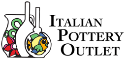 Italian Pottery Outlet Logo