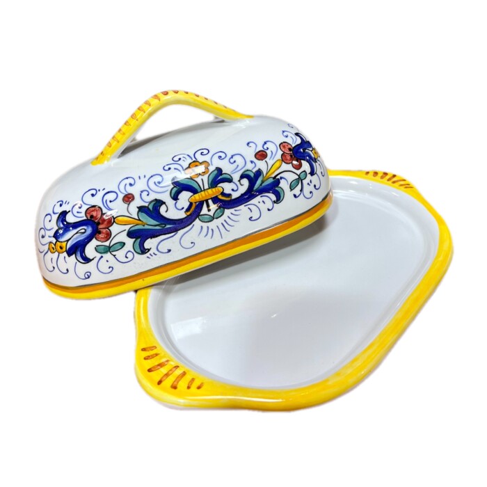 Ricco Butter Dish - Image 2