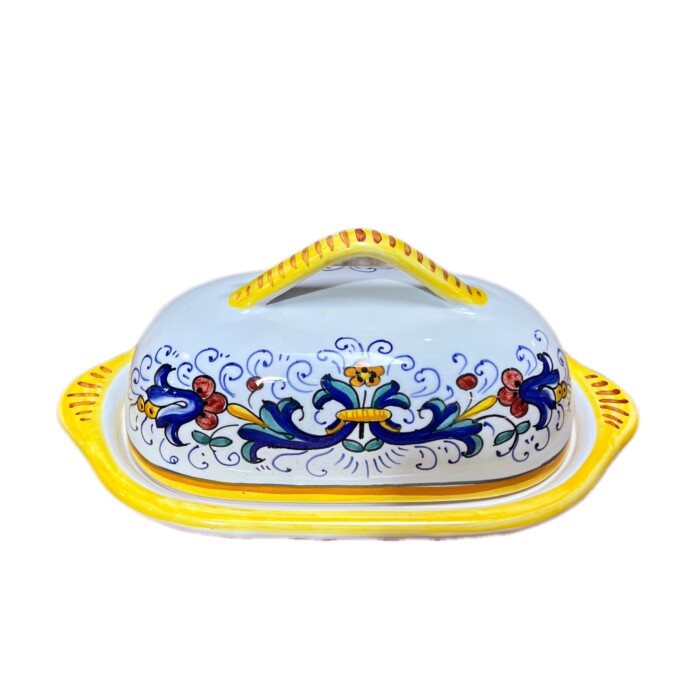 Ricco Butter Dish