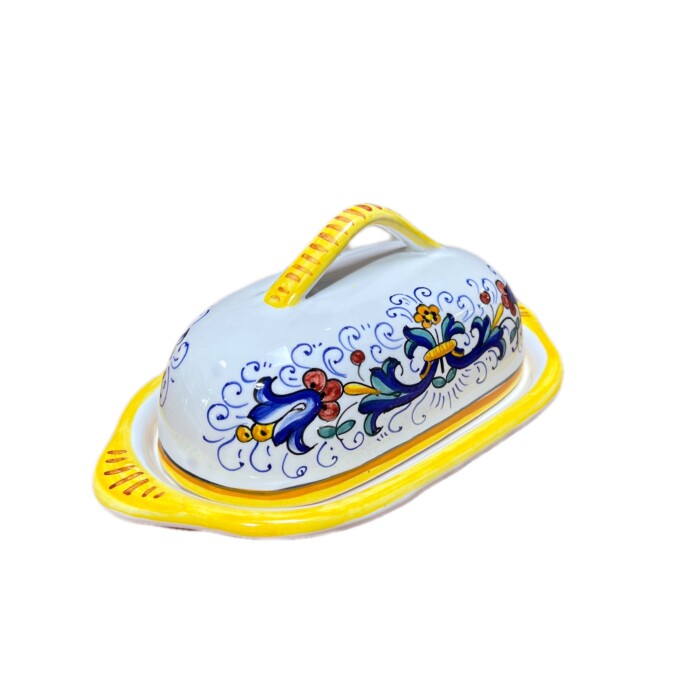 Ricco Butter Dish - Image 3