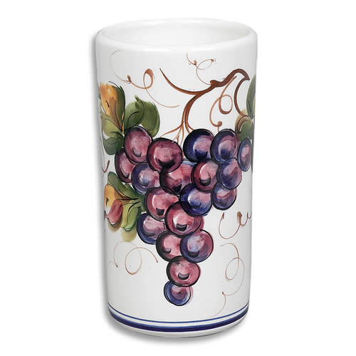 Handmade pottery Handmade Ceramic/pottery Wine Cooler (Wine Chiller)