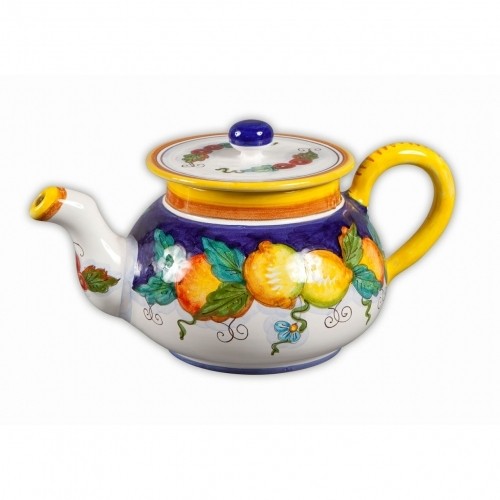 Daphne Teapot