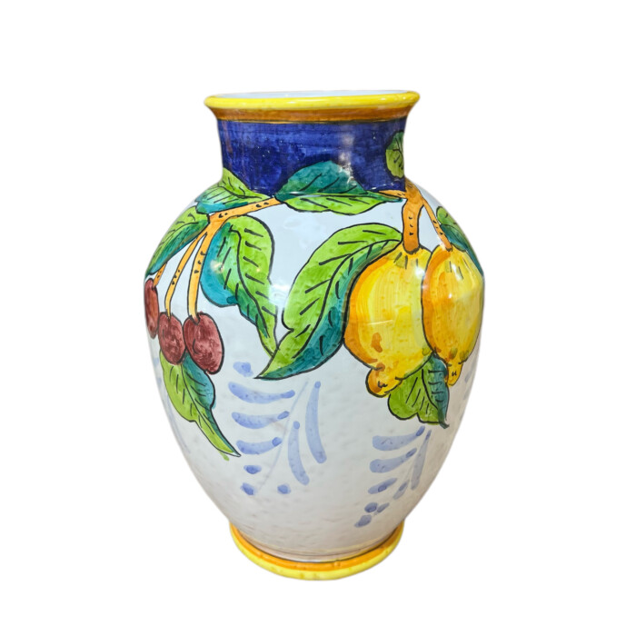 Frutta Vase