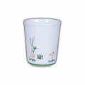 Picnic Zoo Animali Juice Cup - Italian Pottery Outlet