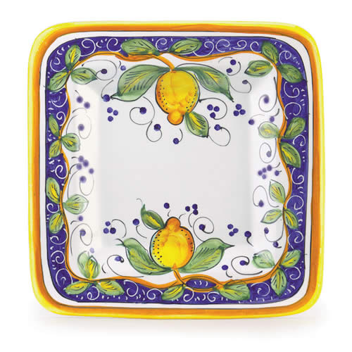 Elevate Your Space: The Ultimate Guide to Square Decorative Plates