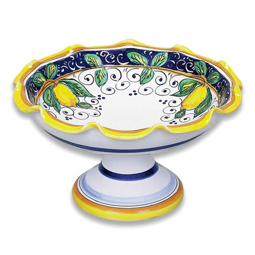 Centerpieces Archives Italian Pottery Outlet