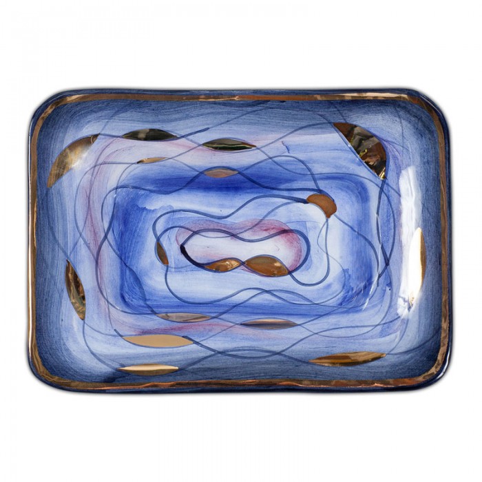 Oceano Rectangular Platter