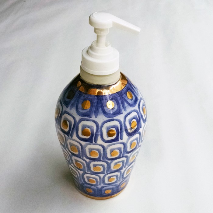 Labirinto Soap Pump Dispenser - Image 2