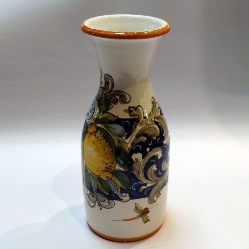 Wine Carafe - San Lorenzo Italian Ceramics