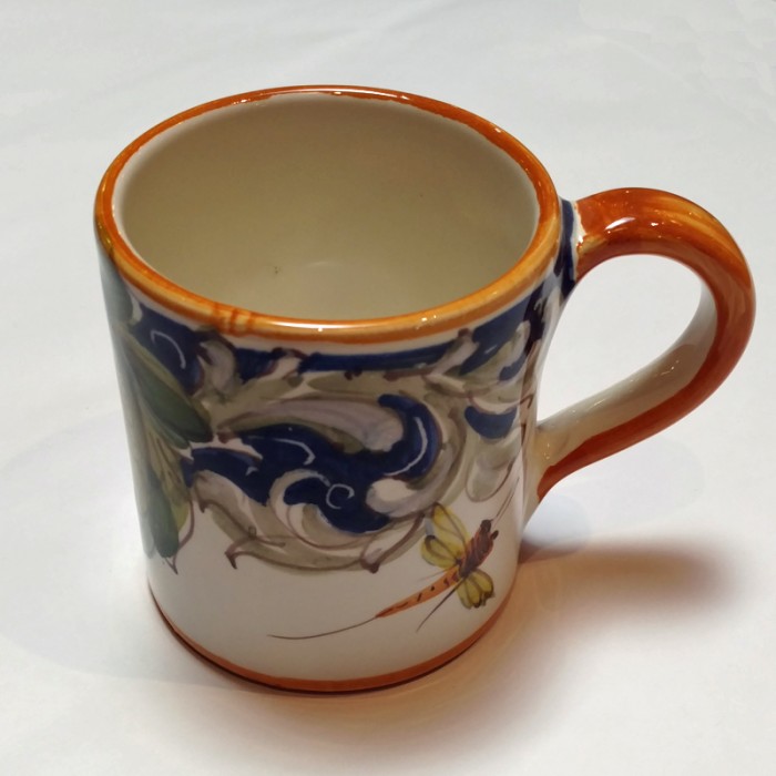 Toscana Volute Mug - Image 3