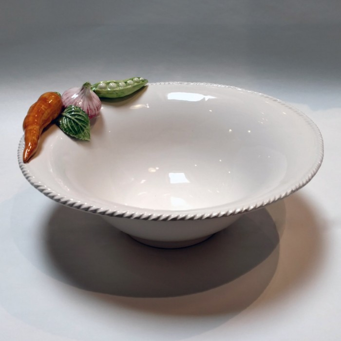 Vegetable Serving Bowl - Image 2