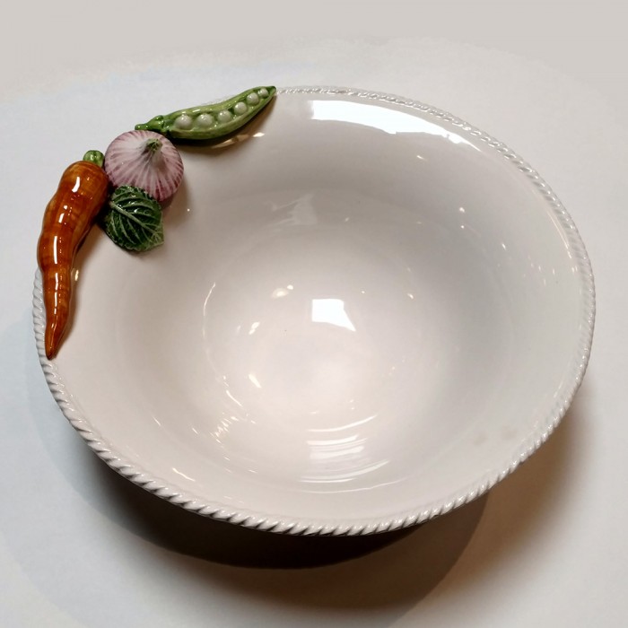 Vegetable Serving Bowl - Image 3