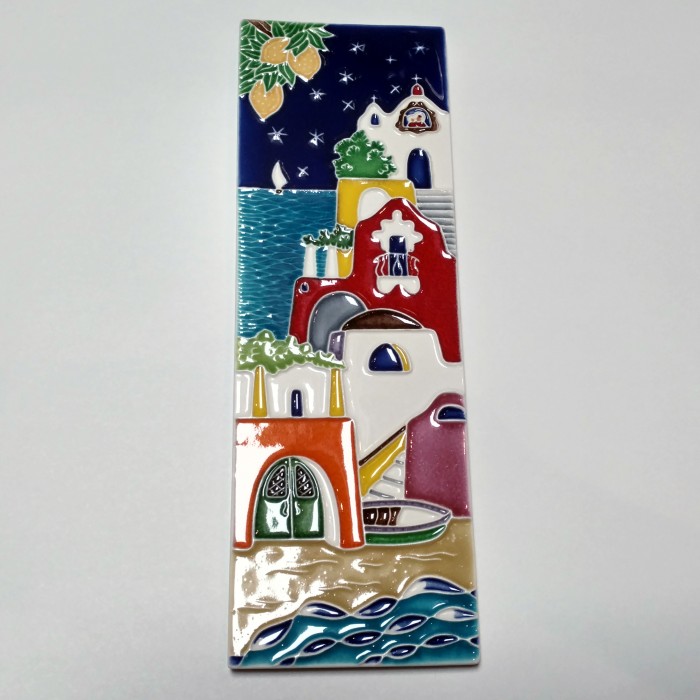 Village Tile