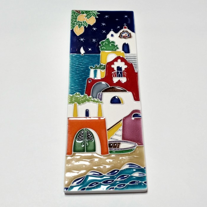 Village Tile - Image 2