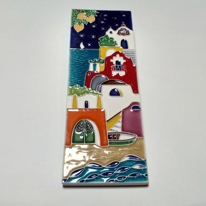 Village Tile - Image 3