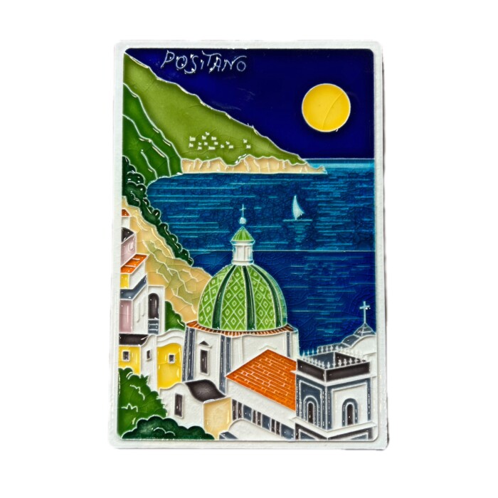 Large Positano Tile