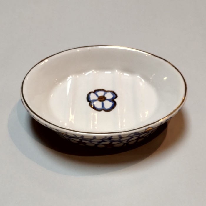 Labirinto Fiori Soap Dish - Image 2