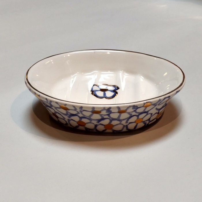 Labirinto Fiori Soap Dish