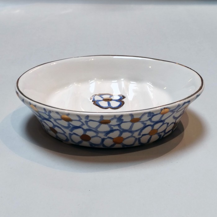 Labirinto Fiori Soap Dish - Image 3