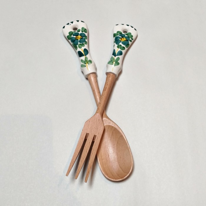 SALAD TONGS – Lily Fields Home