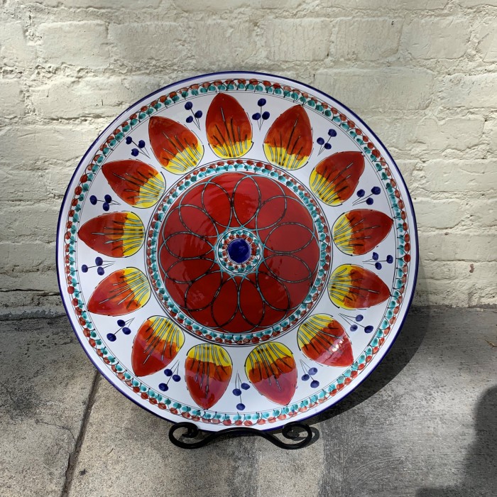 Allegria Large Platter