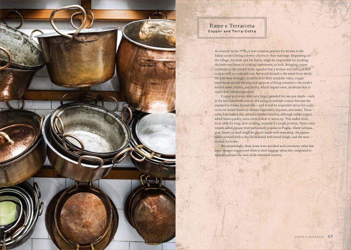 Food of the Italian South: Recipes for Classic, Disappearing, and Lost Dishes: A Cookbook - Image 7