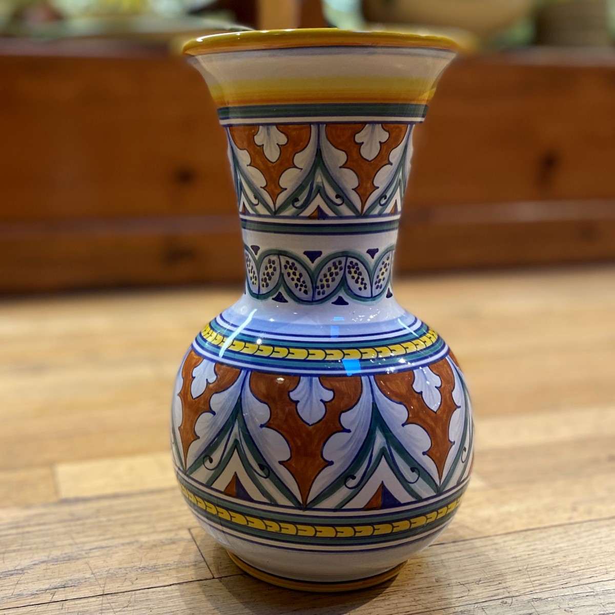 Vases Archives - Italian Pottery Outlet