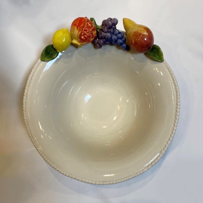 Fruit Serving Bowl - Image 2