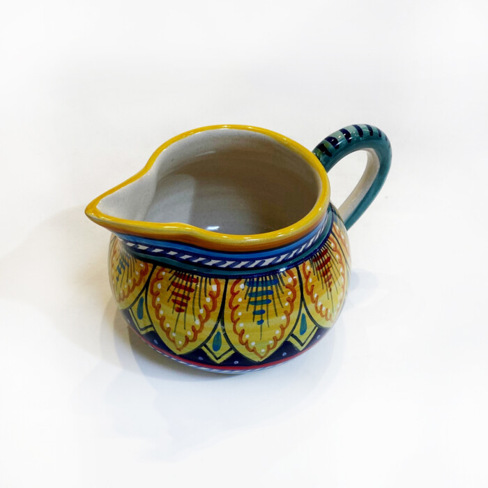 Geometrico Creamer Pattern A - Image 2