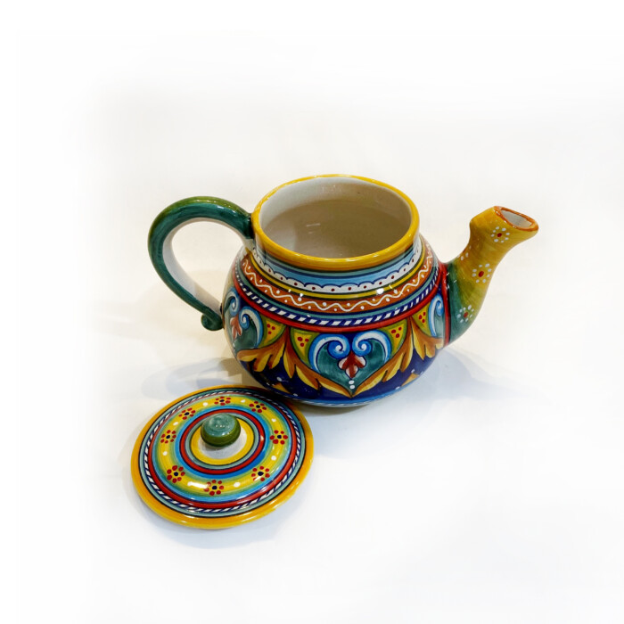 Geometrico Teapot - Image 2