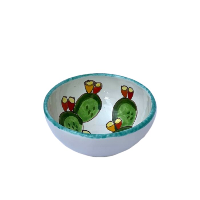 De Simone Mini Bowl - Cactus - Image 2