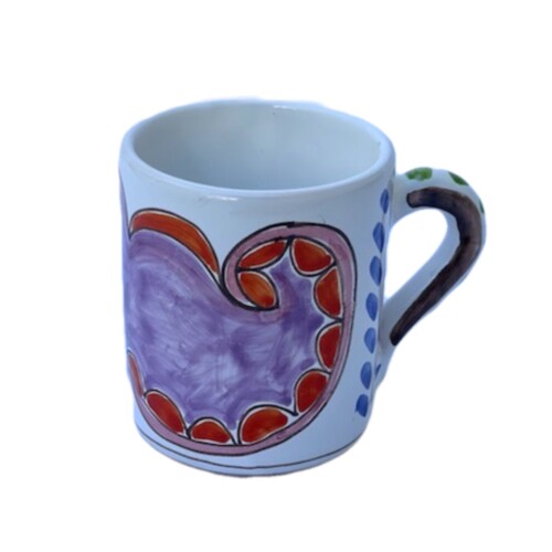 Coffee Mug (U14)