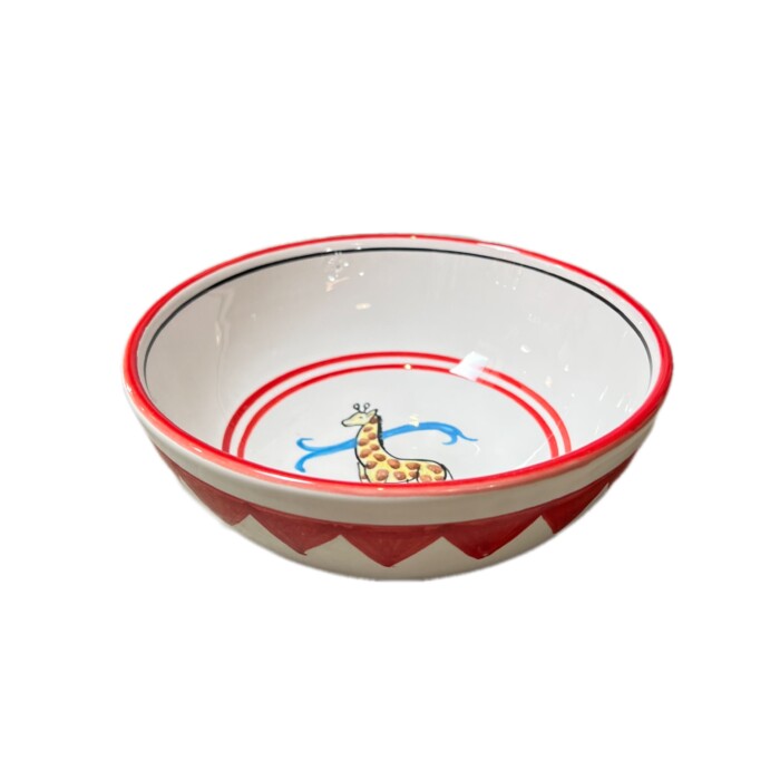 *25% Off* Il Palio Cereal Bowl - Giraffe - Image 2