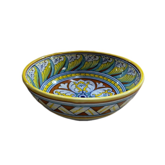 Geometrico Cereal Bowl - Pattern 3 - Image 3