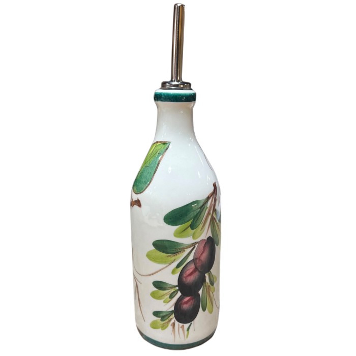 Lemon Oil Bottle - Image 2