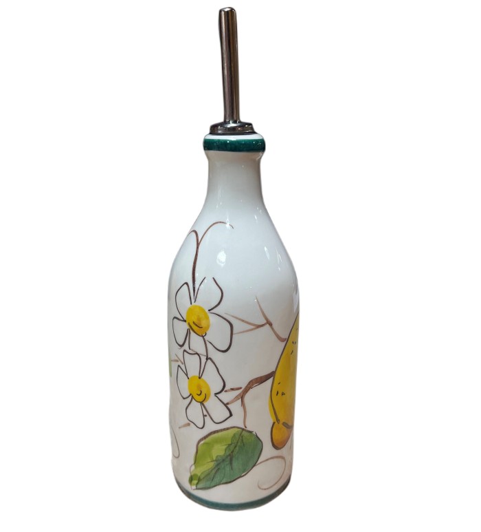 Lemon Oil Bottle - Image 3