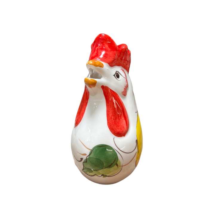 Lemon Rooster Pitcher - Image 3