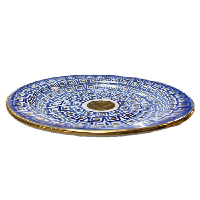 Labirinto Round Platter - Image 2