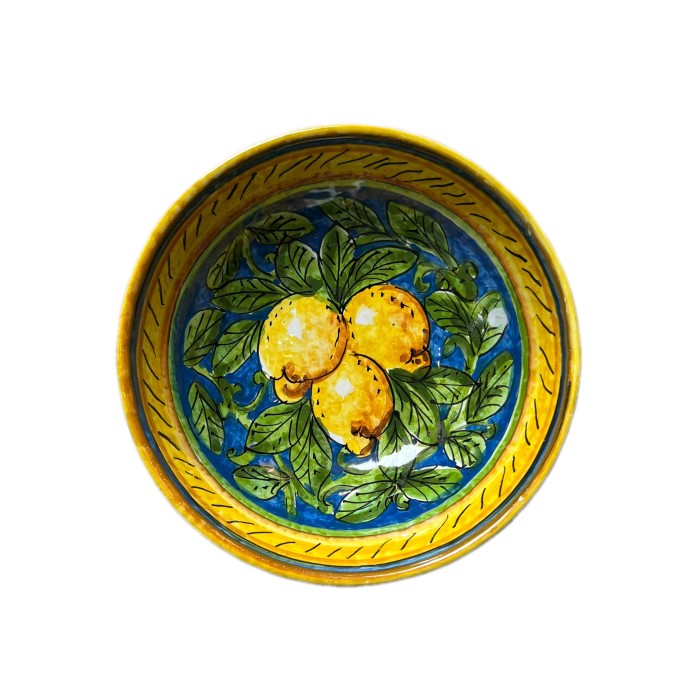 Limone Cereal Bowl - Image 2