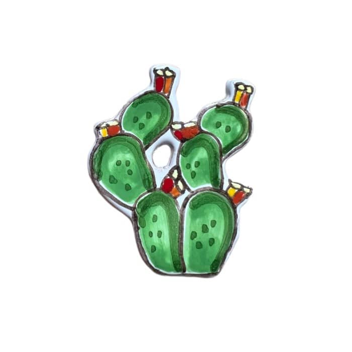 De Simone Cactus Magnet