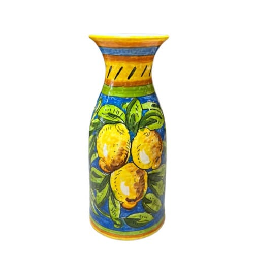 Limone Italian Ceramics