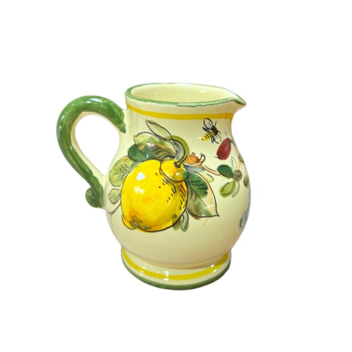 Toscana Bees Creamer - Image 3