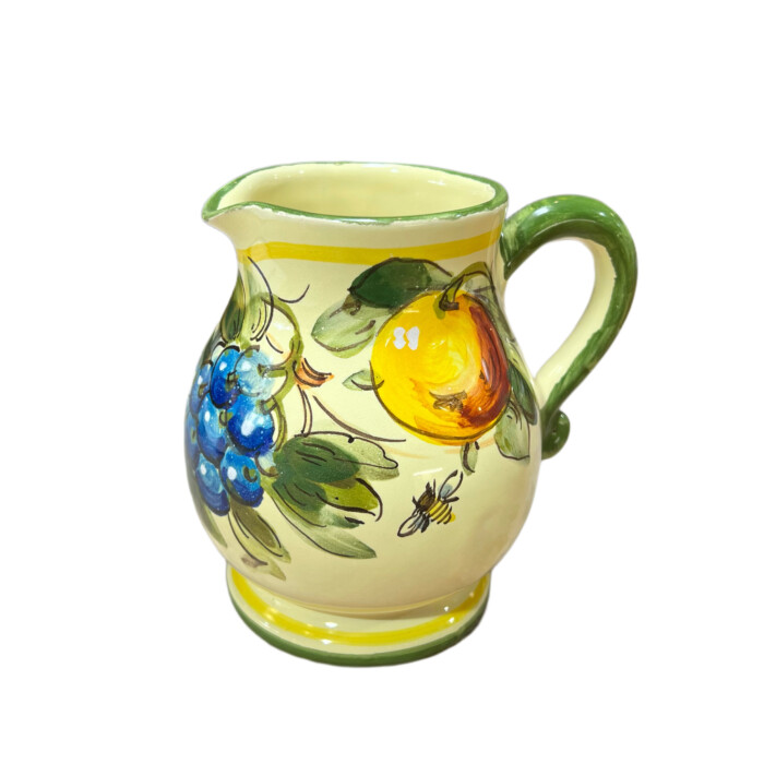 Toscana Bees Creamer