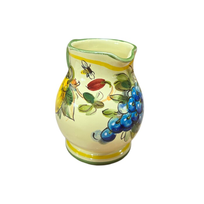 Toscana Bees Creamer - Image 4