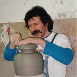 Contemporary Italian Ceramic Production