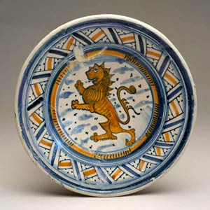 History of Italian Ceramics