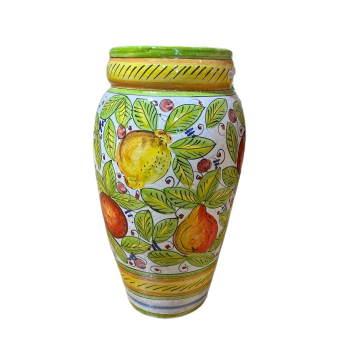 Medium Frutta Mista Umbrella Stand - Image 2