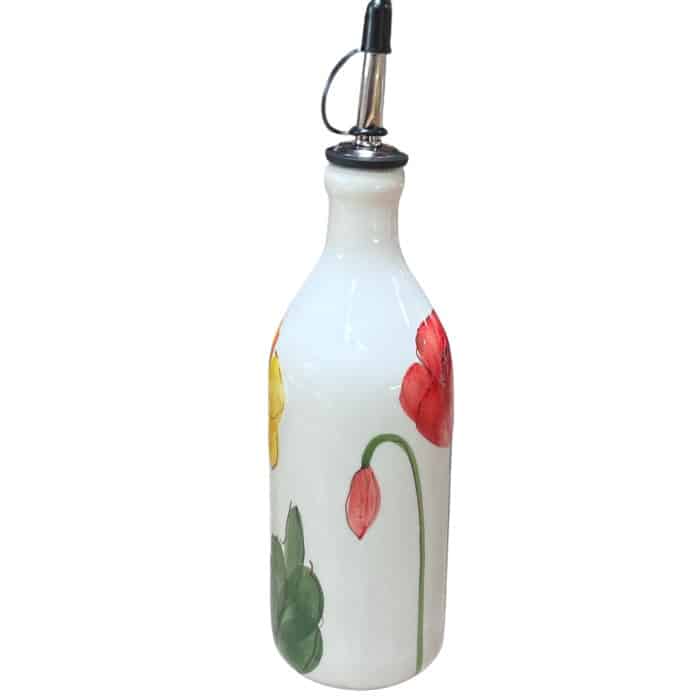 Papaveri Oil Bottle - Image 4