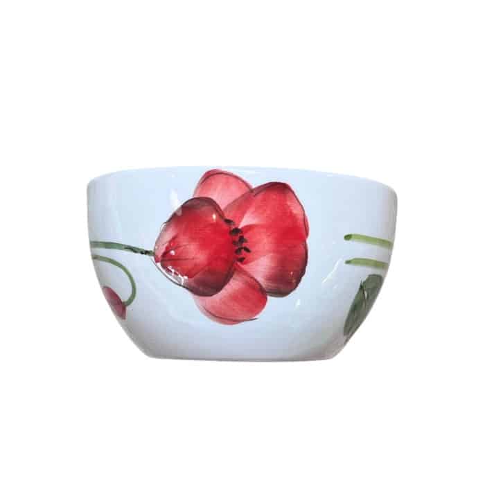 Papaveri Small Bowl - Image 2