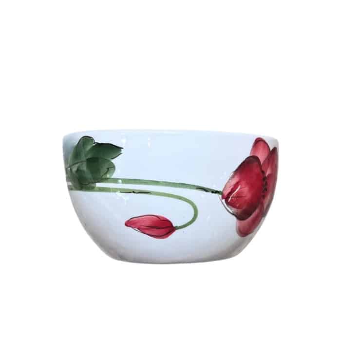 Papaveri Small Bowl - Image 4